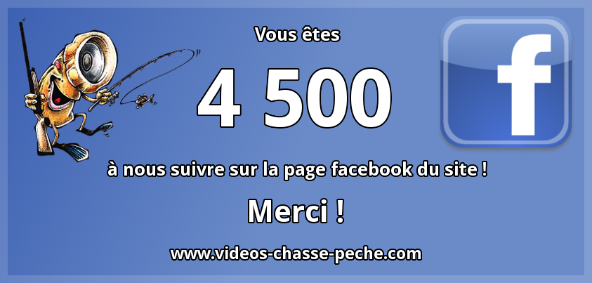 facebook videos-chasse-peche.com